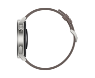 Huawei Watch GT 3 Pro Classic 46mm srebrno-brązowy - 1041179 - zdjęcie 7